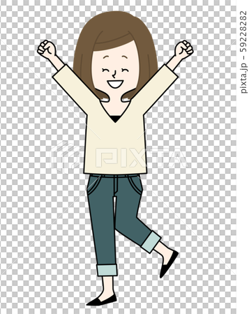 婦女歡喜並實現 婦女歡喜並實現 59228282