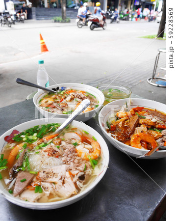 ベトナムの料理フォー ベトナムの料理フォー 59228569