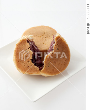 大判焼き　 59229741