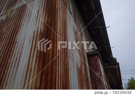 トタン　サビ 59230036