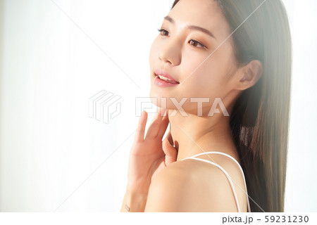 女性 ビューティー 純粋 女性 ビューティー 純粋 59231230