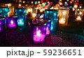 キャンドルナイト 59236651
