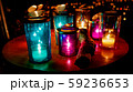 キャンドルナイト 59236653