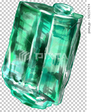 エメラルド 59237474