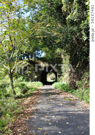 五新線跡 59237491