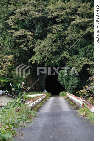 五新線跡 五新線跡 59237495