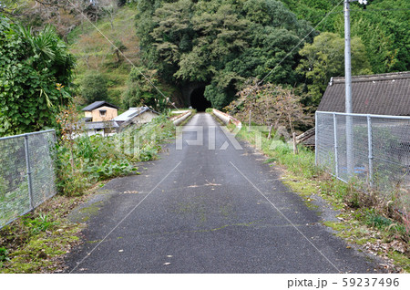 五新線跡 五新線跡 59237496