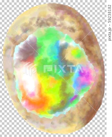 坎特拉蛋白石 59238182