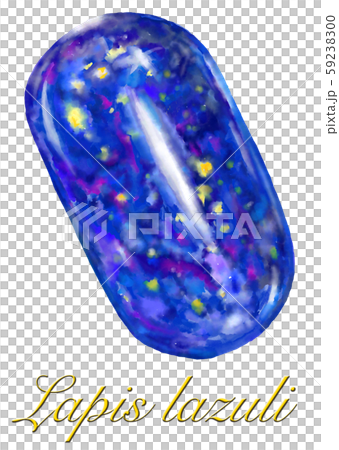 lapis lazuli 59238300