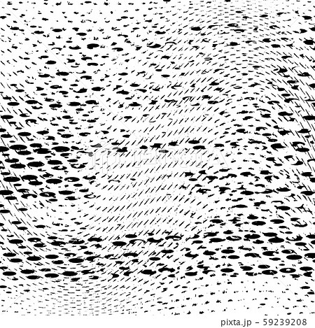 Grunge Wavy Background 59239208