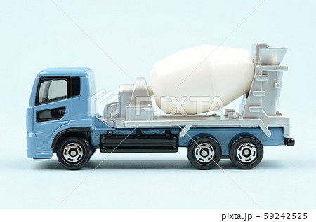 ミキサー車 ミキサー車 59242525