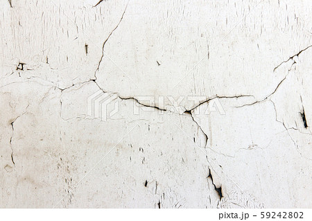 Fine cracks on the surface 59242802
