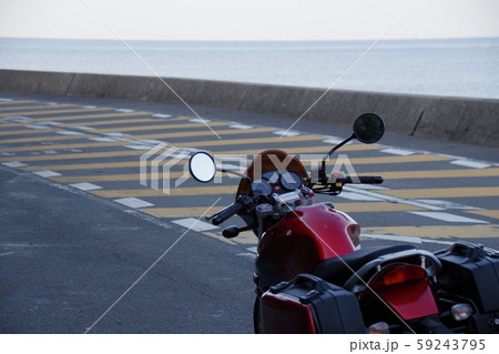 円月島にて 59243795