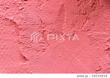 Grunge rough red color concrete wall textured Grunge rough red color concrete wall textured 59244658