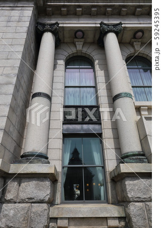 新潟 新潟市 旧第四銀行住吉町支店 新潟 新潟市 旧第四銀行住吉町支店 59245395