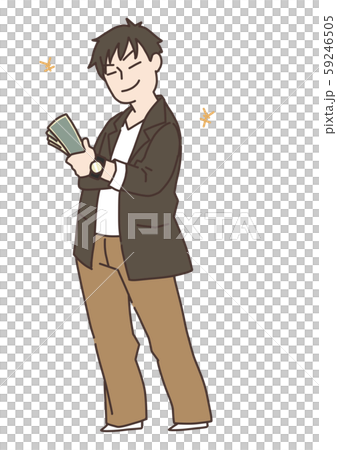 高収入男子 高収入男子 59246505