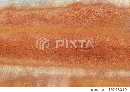 Background Textured of Old Rusted Grunge Metal 59248010