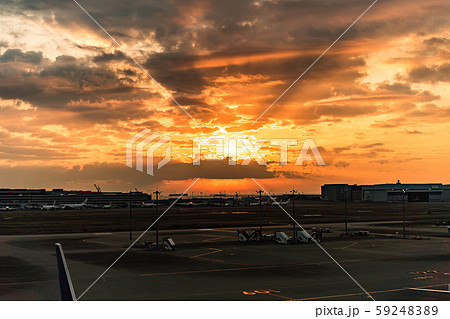 Tokyo, Japan - March 25, 2019. Tokyo International 59248389
