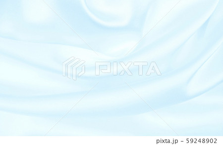 Smooth elegant blue silk or satin luxury cloth Smooth elegant blue silk or satin luxury cloth 59248902