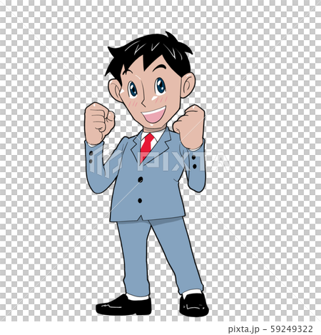 がんばります がんばります 59249322