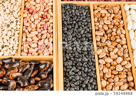 Different beans 59249968