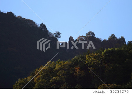 鬼の架け橋 鬼の架け橋 59252276