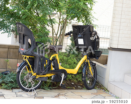 電動アシスト自転車 59255010