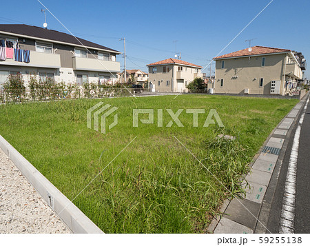 空き地 59255138