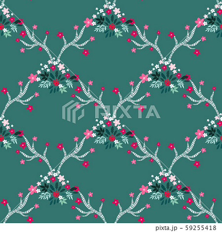 Christmas deer  pattern9 59255418