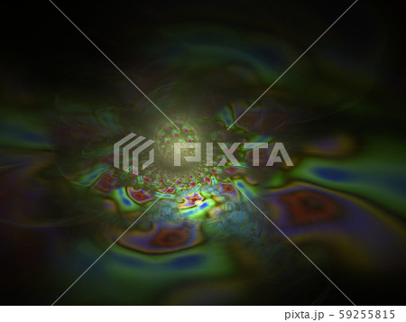 Imaginatory fractal background Image Imaginatory fractal background Image 59255815