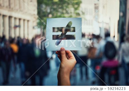 inequality social problem 59256223