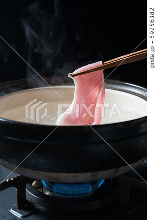 常夜鍋 59256382