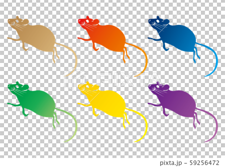 A mouse A mouse 59256472