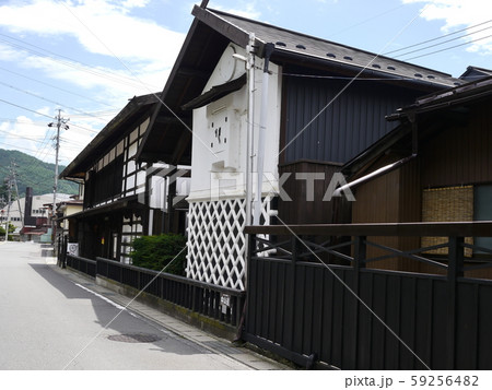 伏見屋邸　旧中山道 59256482