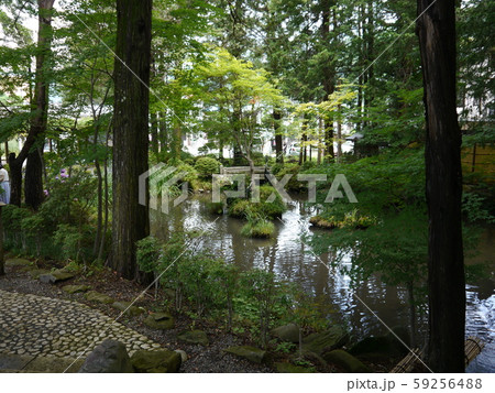 諏訪大社 下社秋宮 諏訪大社 下社秋宮 59256488