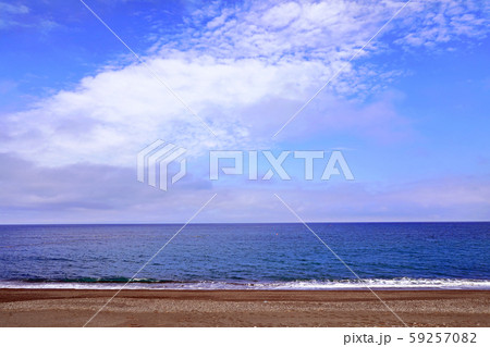 オムサロ原生花園の風景02 59257082