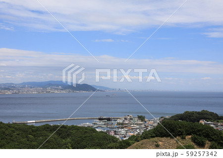 大阪湾 大阪湾 59257342