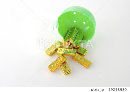 一攫千金 59258980