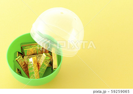 一攫千金 59259065