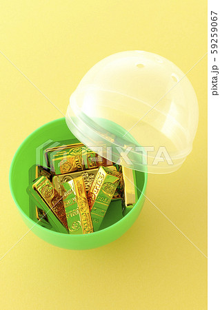 一攫千金 59259067