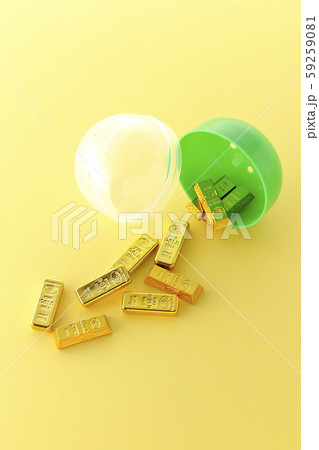 一攫千金 59259081