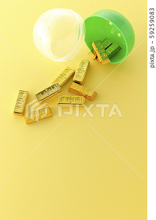 一攫千金 59259083