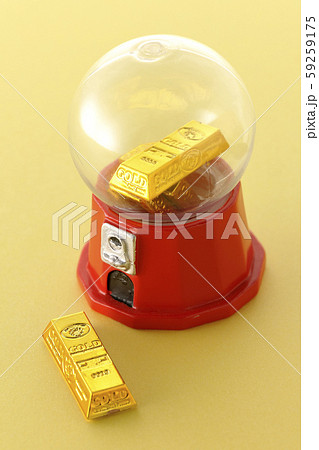 一攫千金 59259175