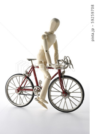 サイクリング サイクリング 59259708
