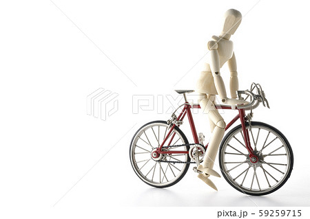 サイクリング サイクリング 59259715