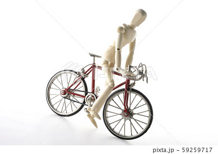 サイクリング サイクリング 59259717