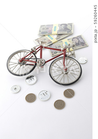 自転車操業 自転車操業 59260445