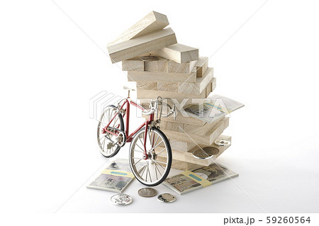 自転車操業 59260564