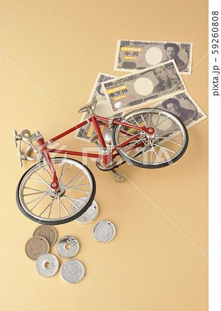 自転車操業 自転車操業 59260808