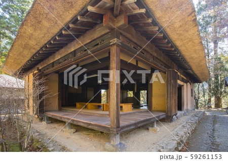 平家の里古民家 59261153